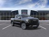Photo of 2025 Onyx Black GMC Sierra 1500