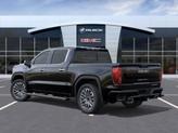 Thumbnail of 2025 Onyx Black GMC Sierra 1500