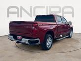 Thumbnail of 2019 Cajun Red Tintcoat Chevrolet Silverado 1500