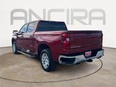 Thumbnail of 2019 Cajun Red Tintcoat Chevrolet Silverado 1500