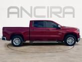 Thumbnail of 2019 Cajun Red Tintcoat Chevrolet Silverado 1500