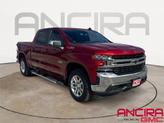 Photo of 2019 Cajun Red Tintcoat Chevrolet Silverado 1500