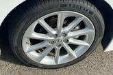 Thumbnail of 2011 Starfire Pearl Lexus CT 200h