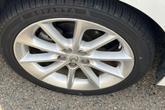 Thumbnail of 2011 Starfire Pearl Lexus CT 200h