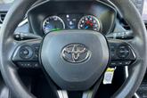 Thumbnail of 2022 White Toyota RAV4 Hybrid