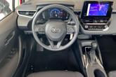Thumbnail of 2026 Ruby Flare Pearl Toyota Corolla