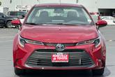 Thumbnail of 2026 Ruby Flare Pearl Toyota Corolla