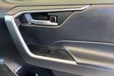 Thumbnail of 2023 Silver Sky Metallic Toyota RAV4