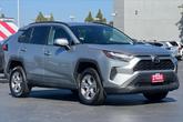 Thumbnail of 2023 Silver Sky Metallic Toyota RAV4