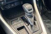 Thumbnail of 2023 Silver Sky Metallic Toyota RAV4