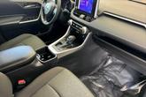 Thumbnail of 2023 Silver Sky Metallic Toyota RAV4