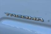 Thumbnail of 2022 White Toyota Tacoma