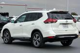 Thumbnail of 2017 Pearl White Nissan Rogue