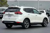 Thumbnail of 2017 Pearl White Nissan Rogue