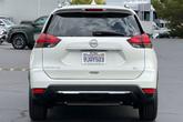 Thumbnail of 2017 Pearl White Nissan Rogue