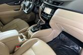 Thumbnail of 2017 Pearl White Nissan Rogue