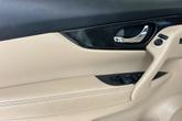 Thumbnail of 2017 Pearl White Nissan Rogue