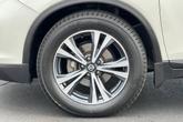 Thumbnail of 2017 Pearl White Nissan Rogue