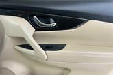 Thumbnail of 2017 Pearl White Nissan Rogue
