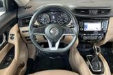 Thumbnail of 2017 Pearl White Nissan Rogue