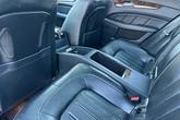 Thumbnail of 2014 Gray Mercedes-Benz CLS-Class