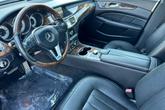 Thumbnail of 2014 Gray Mercedes-Benz CLS-Class