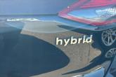 Thumbnail of 2021 Black Noir Pearl Hyundai IONIQ Hybrid