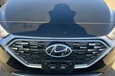 Thumbnail of 2021 Black Noir Pearl Hyundai IONIQ Hybrid