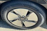 Thumbnail of 2021 Black Noir Pearl Hyundai IONIQ Hybrid