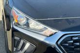 Thumbnail of 2021 Black Noir Pearl Hyundai IONIQ Hybrid