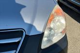 Thumbnail of 2006 Silver Honda CR-V