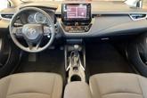 Thumbnail of 2022 Classic Silver Metallic Toyota Corolla