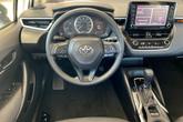 Thumbnail of 2022 Classic Silver Metallic Toyota Corolla