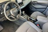 Thumbnail of 2022 Classic Silver Metallic Toyota Corolla