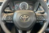 Thumbnail of 2022 Classic Silver Metallic Toyota Corolla