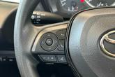 Thumbnail of 2022 Classic Silver Metallic Toyota Corolla