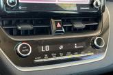 Thumbnail of 2022 Classic Silver Metallic Toyota Corolla