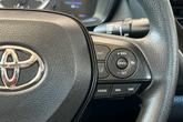 Thumbnail of 2022 Classic Silver Metallic Toyota Corolla