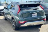 Thumbnail of 2023 Cityscape Green Kia Niro