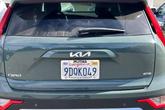 Thumbnail of 2023 Cityscape Green Kia Niro