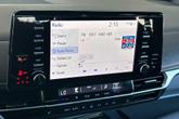 Thumbnail of 2021 Celestial Silver Metallic Toyota Sienna