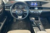 Thumbnail of 2016 Atomic Silver Lexus ES 350