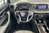 Thumbnail of 2019 Summit White Chevrolet Blazer