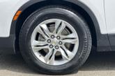 Thumbnail of 2019 Summit White Chevrolet Blazer