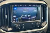 Thumbnail of 2022 Satin Steel Metallic Chevrolet Colorado
