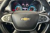 Thumbnail of 2022 Satin Steel Metallic Chevrolet Colorado