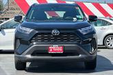 Thumbnail of 2023 Midnight Black Metallic Toyota RAV4