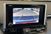 Thumbnail of 2023 Midnight Black Metallic Toyota RAV4