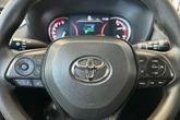 Thumbnail of 2023 Midnight Black Metallic Toyota RAV4