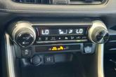 Thumbnail of 2023 Midnight Black Metallic Toyota RAV4